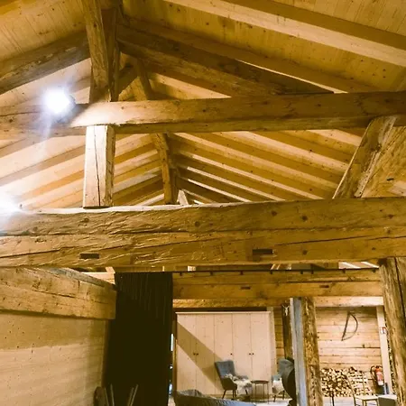 Premium Almhütte Family, Friends&biker Apartment *