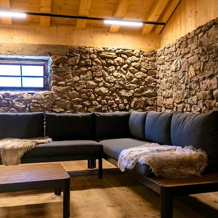 Appartement Premium Almhuette Family, Friends & Biker Leogang