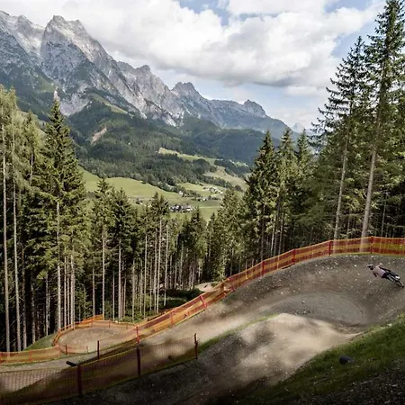 Premium Almhütte Family, Friends&biker *