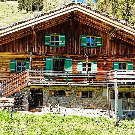 Apartment Premium Almhütte Family, Friends&biker