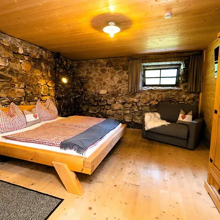 Premium Almhütte Family, Friends&biker Apartment Leogang