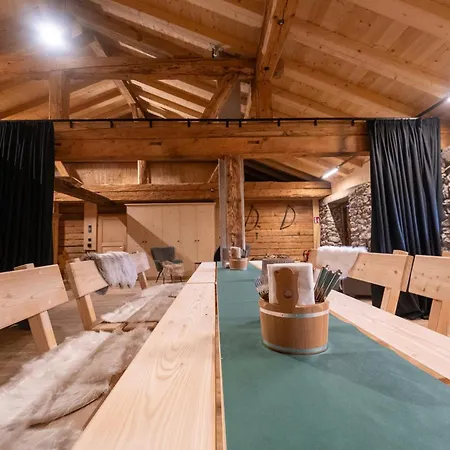 Premium Almhütte Family, Friends&biker Apartment *